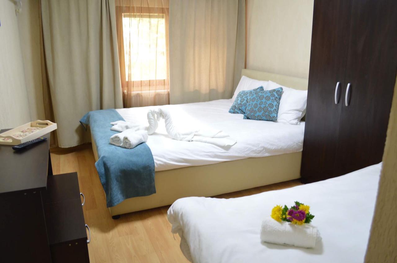 Motel Etno Restoran Ranc Radibus Exteriér fotografie