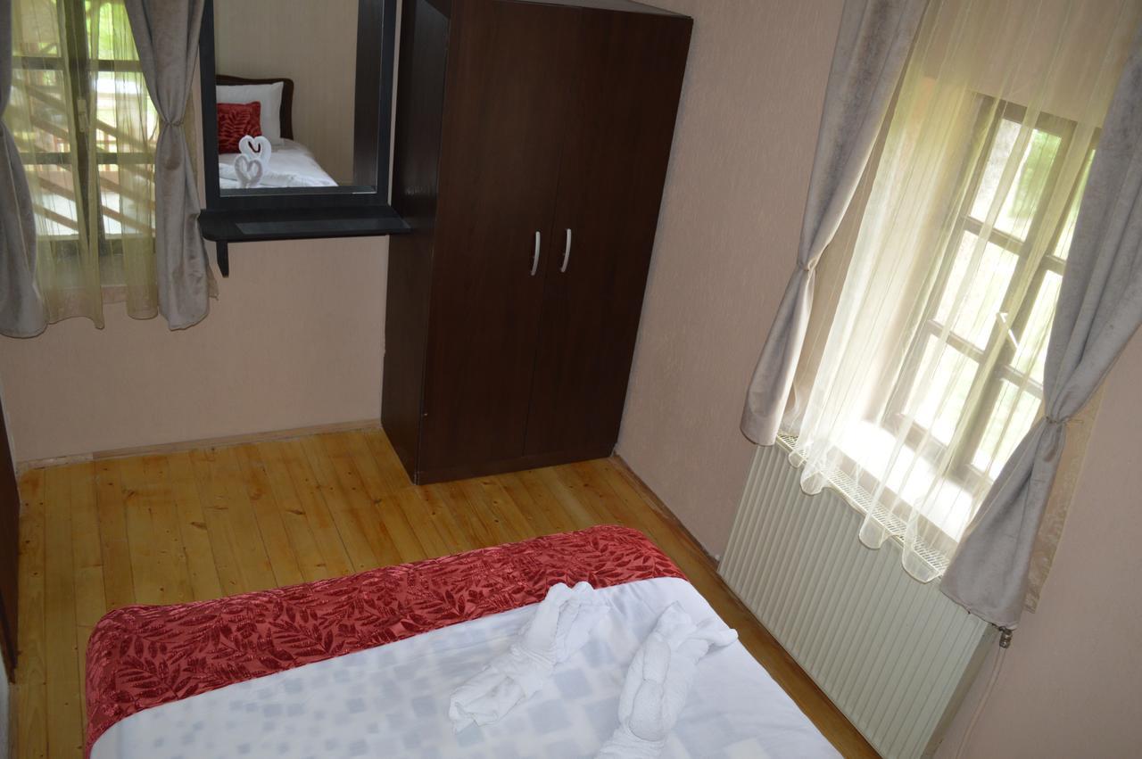 Motel Etno Restoran Ranc Radibus Exteriér fotografie