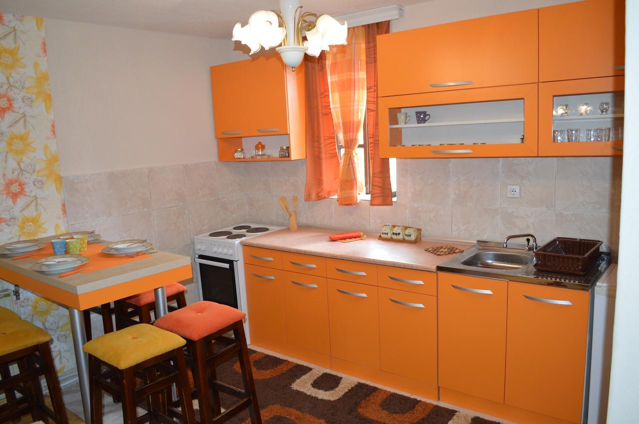 Motel Etno Restoran Ranc Radibus Exteriér fotografie