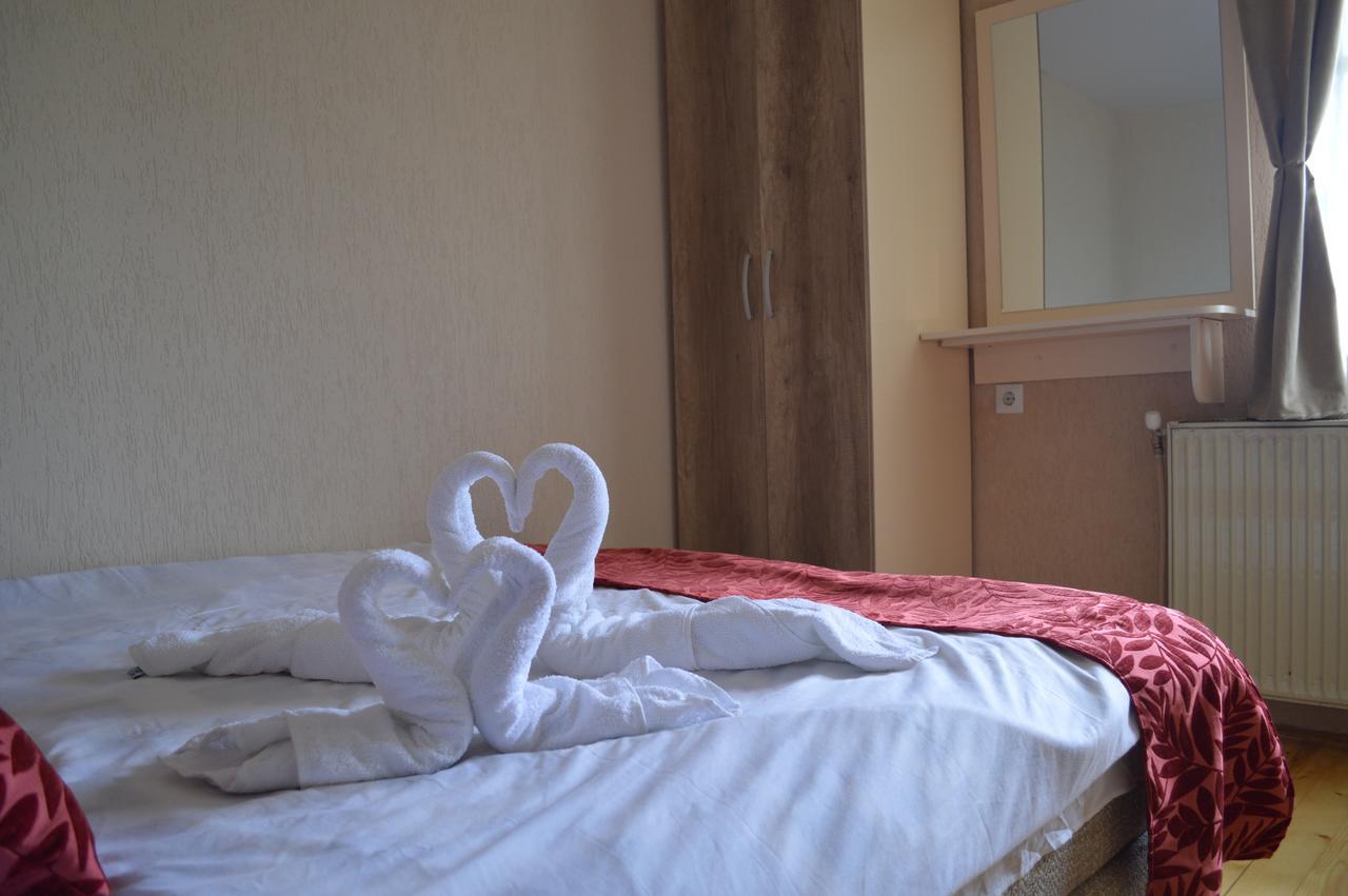 Motel Etno Restoran Ranc Radibus Exteriér fotografie